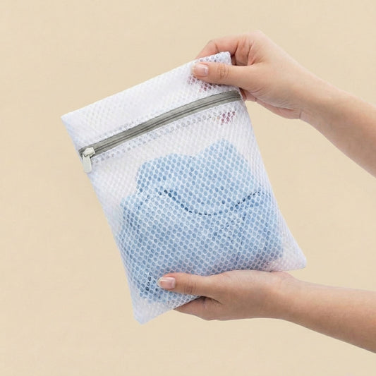Free Laundry Bag For Nursing cover