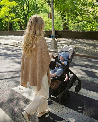 Pure Cotton Nursing cover