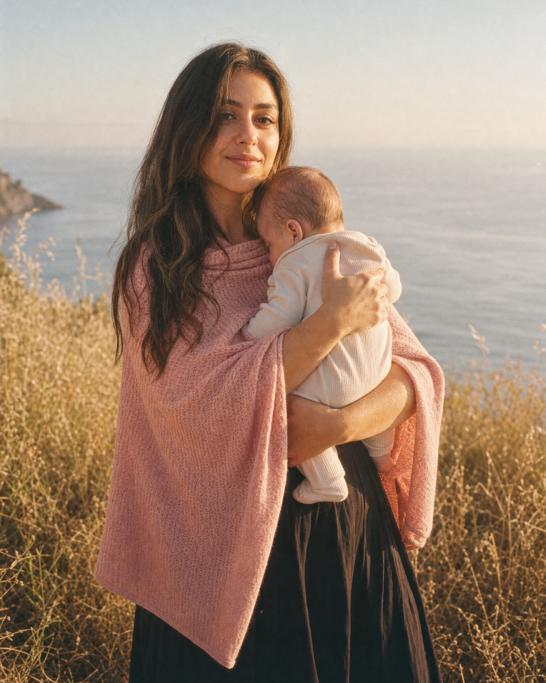 Pure Cotton Nursing cover